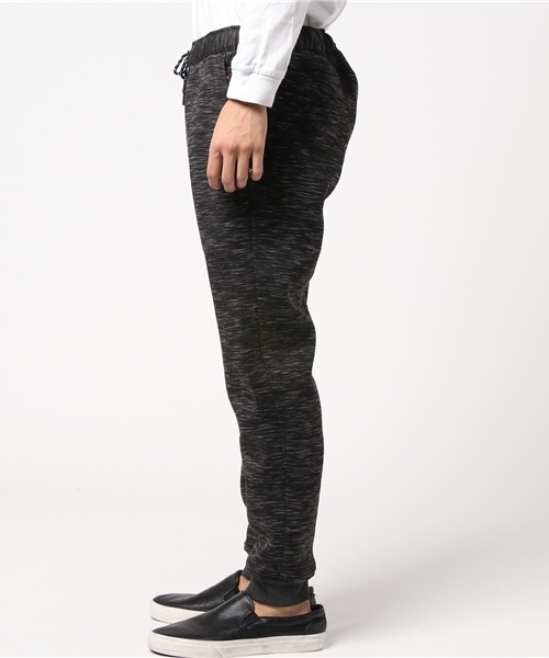 rip curl(リップカール)の「セットアップボトムス(その他パンツ・メンズ・チャコール/ブラック・LARGE/MEDIUM)」の3枚目の写真