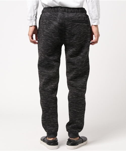 rip curl(リップカール)の「セットアップボトムス(その他パンツ・メンズ・チャコール/ブラック・LARGE/MEDIUM)」の4枚目の写真