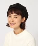 GLOBAL WORK(グローバルワーク)の「帽子(ハンチング/ベレー帽)」