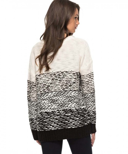 ROXY（ロキシー）の「CALL IT A PLAN（ニット/セーター・レディース・ホワイト系その他・SMALL/MEDIUM/LARGE）」の10枚目の写真