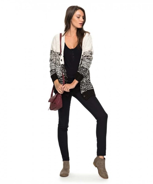ROXY（ロキシー）の「CALL IT A PLAN（ニット/セーター・レディース・ホワイト系その他・SMALL/MEDIUM/LARGE）」の11枚目の写真