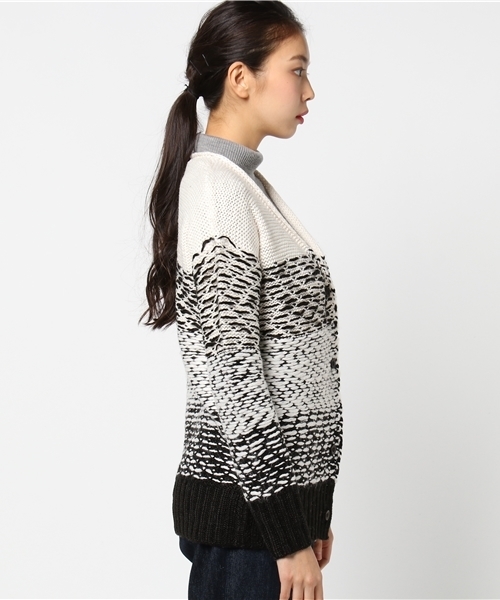 ROXY（ロキシー）の「CALL IT A PLAN（ニット/セーター・レディース・ホワイト系その他・SMALL/MEDIUM/LARGE）」の7枚目の写真
