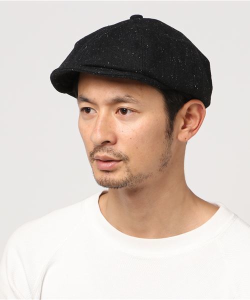 ANCHOR（アンカー）の「QUARTER GALLERY ネップハンチング