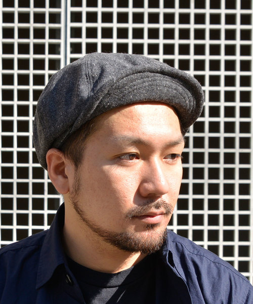 ANCHOR（アンカー）の「QUARTER GALLERY ネップハンチング