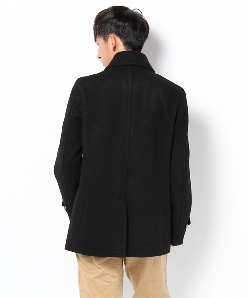 エストネーション　ピーコート ESTNATION / ピーコート＜ESSENCEOFLUXURY＞｜ESTNATION ONLINE