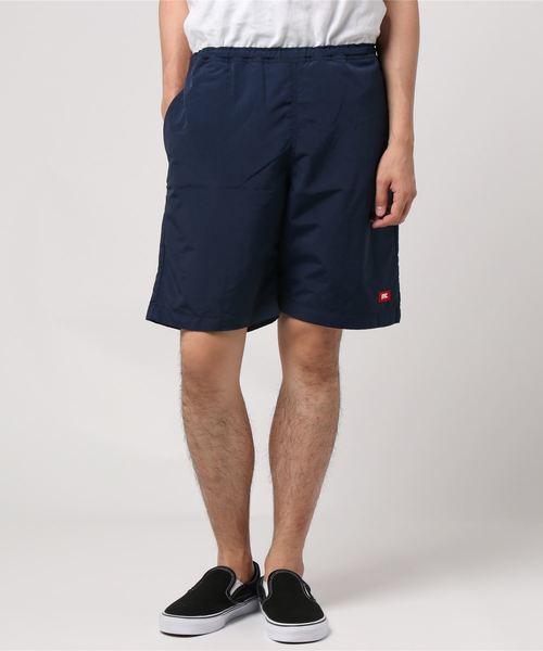 パンツ FTC NYLON SHORT L FTC SUPPLEX NYLON SHORT – FTC SKATEBOARDING