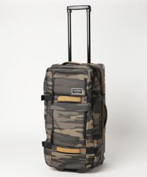 DAKINE   SPLIT ROLLER 85L キャリーバッグ