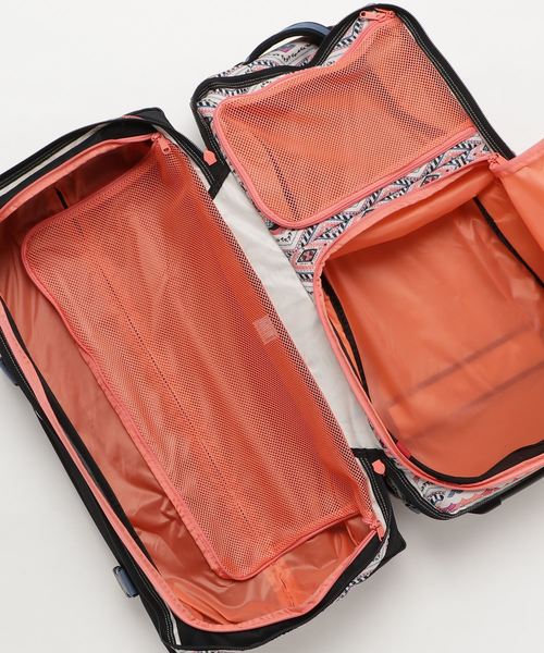 DAKINE SPLIT ROLLER 85L ダカイン キャリーバッグ Split Roller Bag 85L - Rubber – Dakine