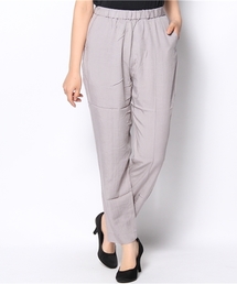 Kastane | 【Kastane】ピンタックテーパードPT(その他パンツ)