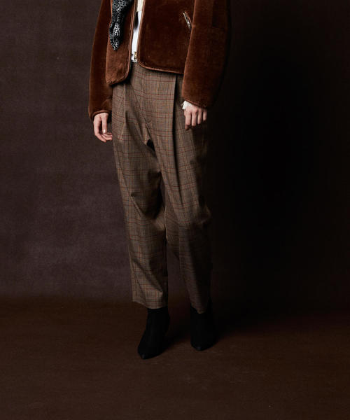 Steven Alan（スティーブンアラン）の「＜Steven Alan＞GLEN