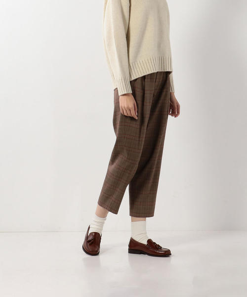 Steven Alan（スティーブンアラン）の「＜Steven Alan＞GLEN