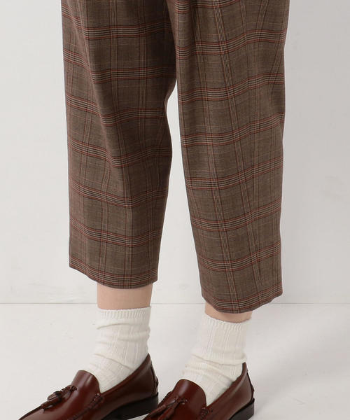 Steven Alan（スティーブンアラン）の「＜Steven Alan＞GLEN