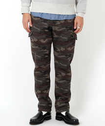 B:MING by BEAMS | ビーミング by ビームス / フリース6PKT(その他パンツ)