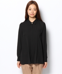 Soareak | ビジューツキヒヨクタックブラウス(シャツ/ブラウス)