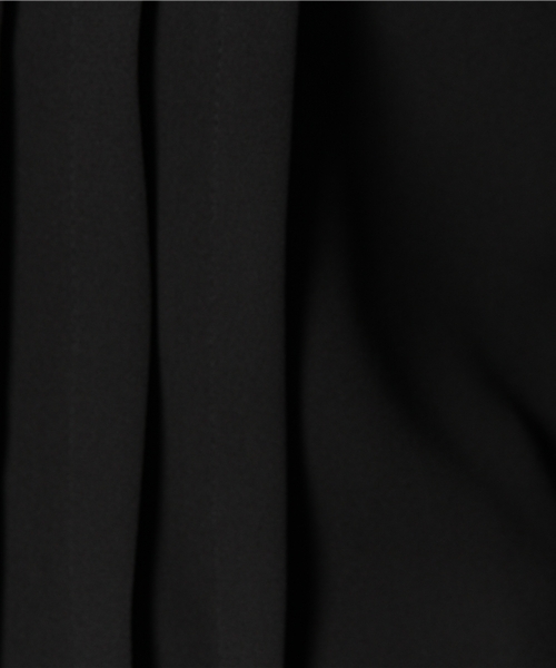 Soareak（ソアリーク）の「ビジューツキヒヨクタックブラウス（シャツ/ブラウス・レディース・アイボリー/ブラック/オレンジ・SMALL/MEDIUM）」の10枚目の写真