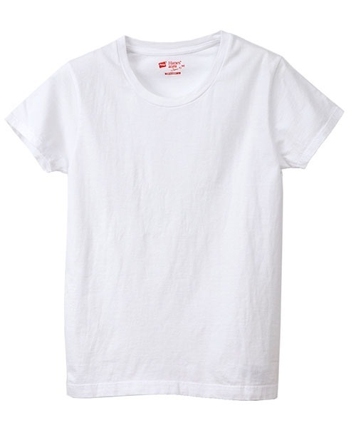 HANES（ヘインズ）の「【Hanes/ヘインズ】レディース ジャパン