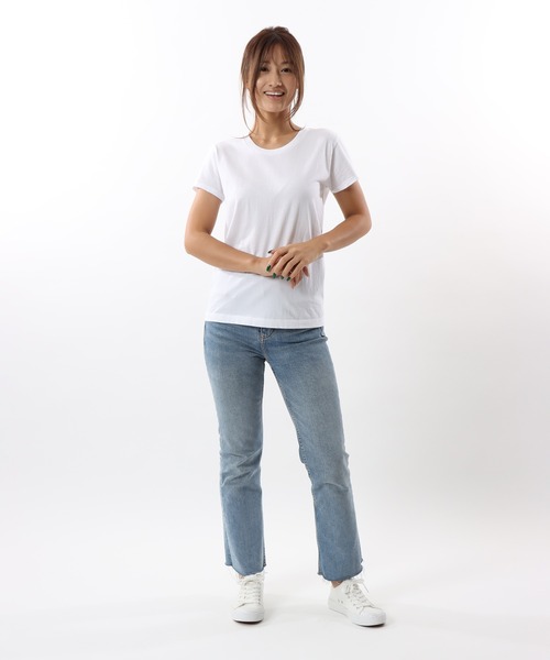 HANES（ヘインズ）の「【Hanes/ヘインズ】レディース ジャパン