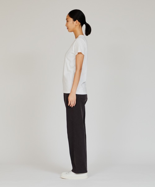 Hanes プレミアムウェイト クルーネック トレーナー　 XL OVY CAHLUMN トレーナー スウェット CAHLUMN/カウラム Heavy Weight