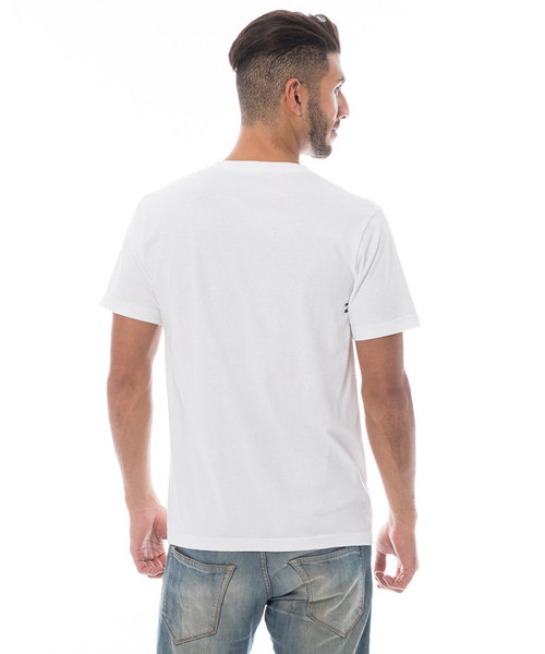 BILLABONG(ビラボン)の「BILLABONG メンズ UNITY LOGO ベーシックTシャツ/ビラボン 半袖 ロゴ(Tシャツ/カットソー・メンズ・カモフラージュ/ホワイト系その他/ホワイト/ブラック/ホワイト×ブラック/ブラック×ホワイト・X-LARGE/SMALL/LARGE/MEDIUM)」の21枚目の写真