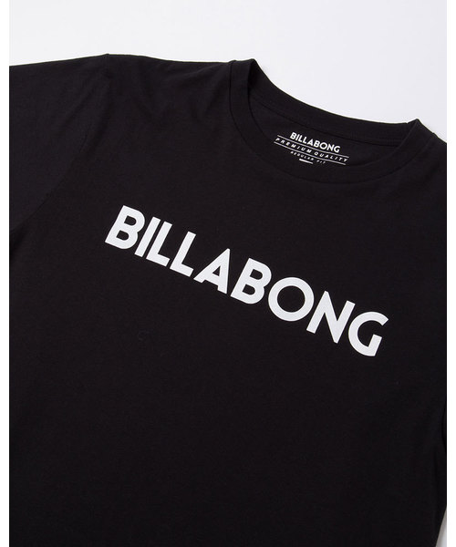 BILLABONG(ビラボン)の「BILLABONG メンズ UNITY LOGO ベーシックTシャツ/ビラボン 半袖 ロゴ(Tシャツ/カットソー・メンズ・カモフラージュ/ホワイト系その他/ホワイト/ブラック/ホワイト×ブラック/ブラック×ホワイト・X-LARGE/SMALL/LARGE/MEDIUM)」の12枚目の写真