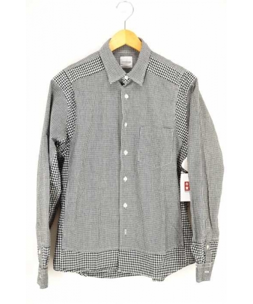 XL GOODENOUGH エリオットタータンチェック ショーツ グッドイナフ XL GOODENOUGH エリオットタータンチェック ショーツ