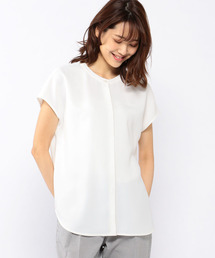 A/C DESIGN BY ALPHA CUBIC | ◇カタログ掲載◇フレンチブラウス(シャツ/ブラウス)