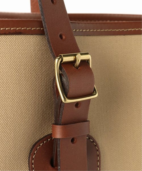ビリンガム トートバッグ(ジャーナルスタンダード別注)キャンバス ネイビー JOURNAL STANDARD（ジャーナルスタンダード）の「BILLINGHAM