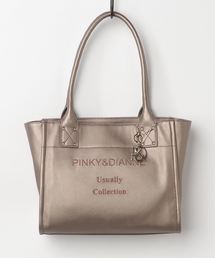 PINKY&DIANNE�i�s���L�[�A���h�_�C�A���j�́uPINKY&DIANNE(�s���L�[���_�C�A��) �A�U���[(9L) �g�[�g�i�g�[�g�o�b�O�j�v