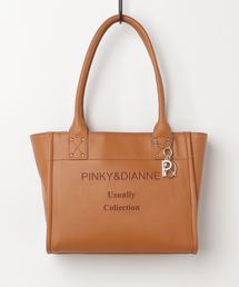 PINKY&DIANNE�i�s���L�[�A���h�_�C�A���j�́uPINKY&DIANNE(�s���L�[���_�C�A��) �A�U���[(9L) �g�[�g�i�g�[�g�o�b�O�j�v