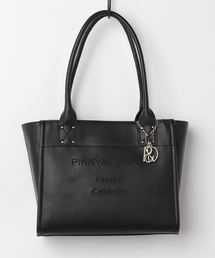 PINKY&DIANNE�i�s���L�[�A���h�_�C�A���j�́uPINKY&DIANNE(�s���L�[���_�C�A��) �A�U���[(9L) �g�[�g�i�g�[�g�o�b�O�j�v