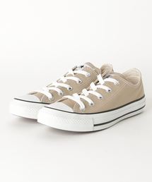 AVANT CONVERSE | CONVERSE　キャンバスオールスターカラーズOX(スニーカー)