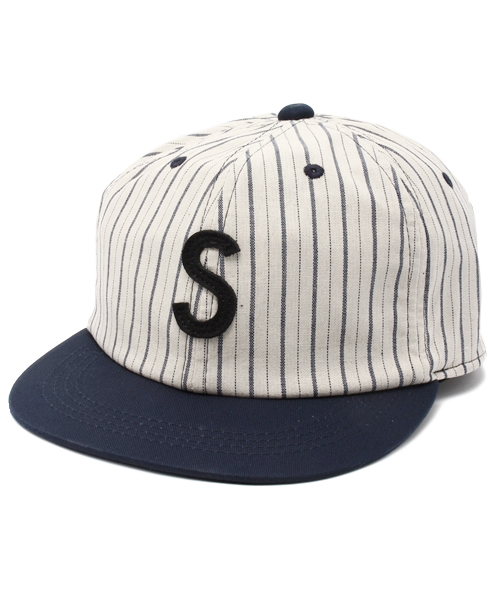 CIAOPANIC（チャオパニック）の「《WEB限定》【ciaopanic】Aweek6P（キャップ・レディース・ブルー/グリーン/レッド系その他/ブラック/ホワイト/ワインレッド/ネイビー・FREE）」の2枚目の写真