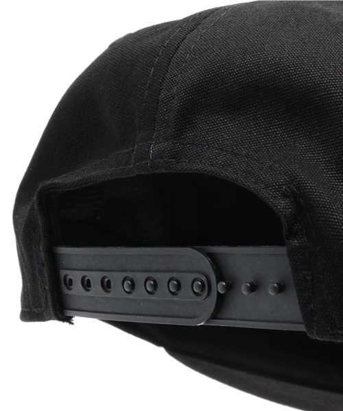 CIAOPANIC（チャオパニック）の「《WEB限定》【ciaopanic】Aweek6P（キャップ・レディース・ブルー/グリーン/レッド系その他/ブラック/ホワイト/ワインレッド/ネイビー・FREE）」の10枚目の写真