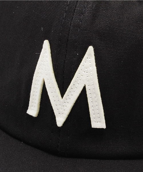 CIAOPANIC（チャオパニック）の「《WEB限定》【ciaopanic】Aweek6P（キャップ・レディース・ブルー/グリーン/レッド系その他/ブラック/ホワイト/ワインレッド/ネイビー・FREE）」の9枚目の写真