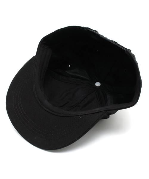 CIAOPANIC（チャオパニック）の「《WEB限定》【ciaopanic】Aweek6P（キャップ・レディース・ブルー/グリーン/レッド系その他/ブラック/ホワイト/ワインレッド/ネイビー・FREE）」の14枚目の写真