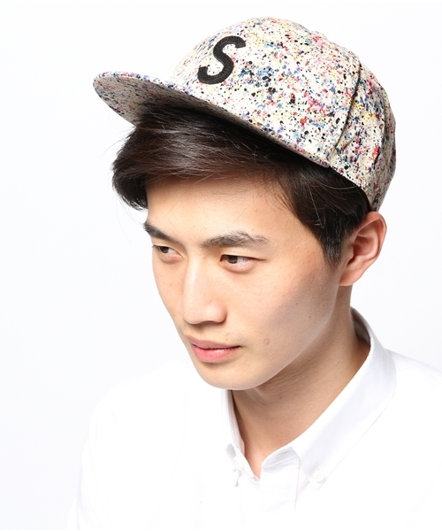 CIAOPANIC（チャオパニック）の「《WEB限定》【ciaopanic】Aweek6P（キャップ・レディース・ブルー/グリーン/レッド系その他/ブラック/ホワイト/ワインレッド/ネイビー・FREE）」の13枚目の写真