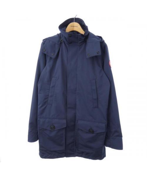 CANADA GOOSE Crew Trench 2409M コート ジャケット