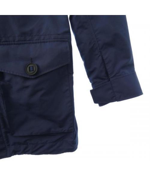   Crew Trench 2409M コート ジャケット CANADA GOOSE カナダグース CREW TRENCH 2409M 国内正規品