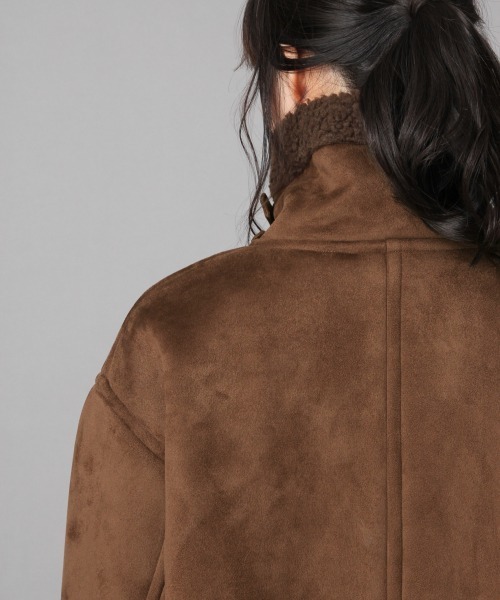 LOWRYS FARM（ローリーズファーム）の「B3 860525（ブルゾン）」 - WEAR