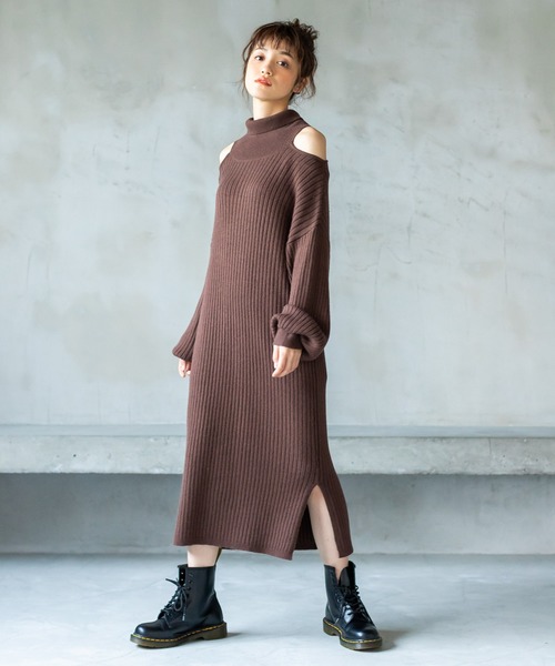 トップ100 肩 幅広い タートルネック 人気のファッションスタイル
