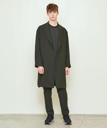 UNITED ARROWS & SONS | UNITED ARROWS & SONS by DAISUKE OBANA PE CHESTER COAT 20SS(その他アウター)