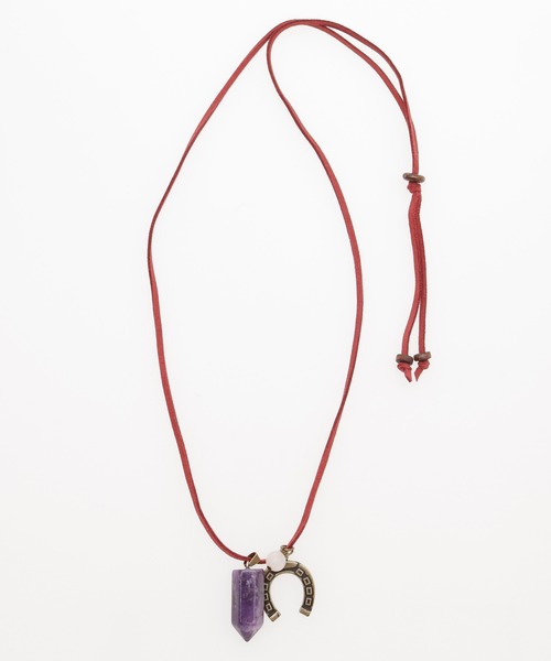 チャイハネ(チャイハネ)の「【チャイハネ】地球を旅するトラベラーズチャームネックレス(ネックレス・レディース・その他1/その他2/その他3/その他4/その他5・FREE)」の8枚目の写真