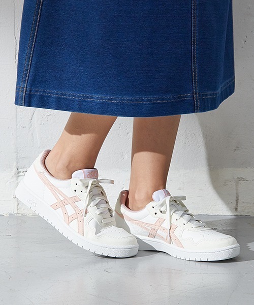 スニーカー Asics Asics Sportstyle アシックススポーツスタイル のファッション Sportstyle アシックススポーツスタイル のスニーカー Japan スニーカー ユニセックス メンズ レディース S スニーカー ユニセックス メンズ レディース Japan 絶妙な