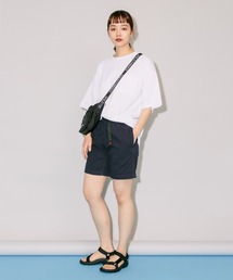 GRAMICCI / グラミチ W'S G-SHORTS ショーツ ショートパンツ/ハーフパンツ/無地