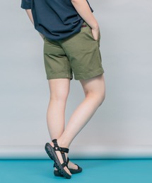 GRAMICCI / グラミチ W'S G-SHORTS ショーツ ショートパンツ/ハーフパンツ/無地