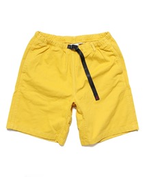 GRAMICCI / グラミチ W'S G-SHORTS ショーツ ショートパンツ/ハーフパンツ/無地