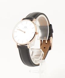 Daniel Wellington | 【DANIEL WELLINGTON】ダニエルウェリントン PETITE SHEFFIELD 32mm 腕時計(アナログ腕時計)