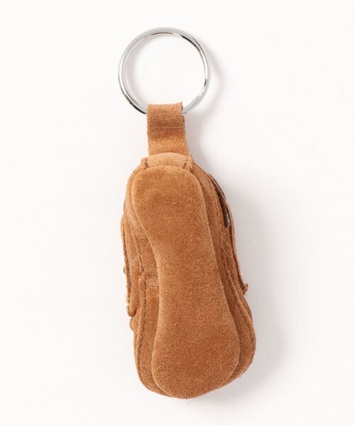 ウィケッド・グッド・スリッパ・キー・チェーン（キーホルダー）｜L.L.