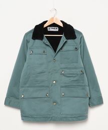 VYNER ARTICLES コート VYNER ARTICLES -ヴァイナーアーティクルズ- | River