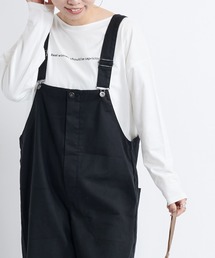 DouDou | ロゴT(Tシャツ/カットソー)